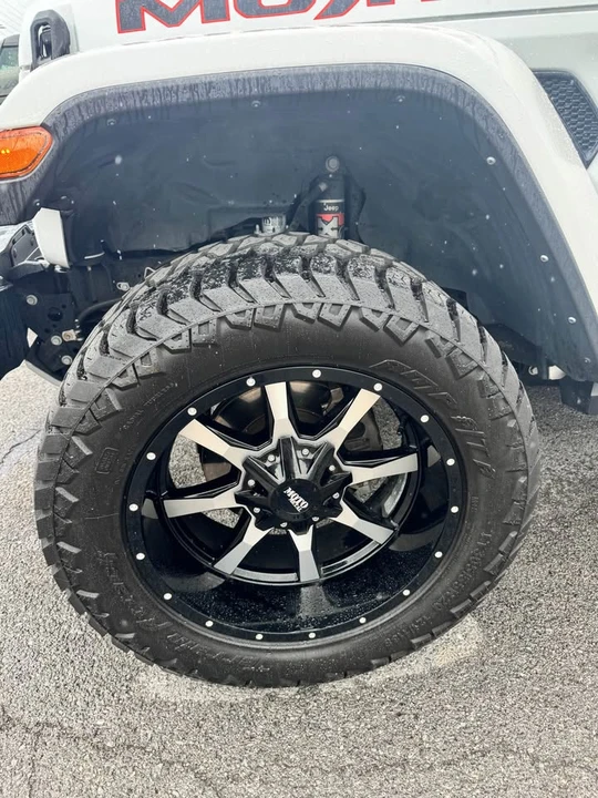2021 Jeep JT Gladiator - Image 7 of 18