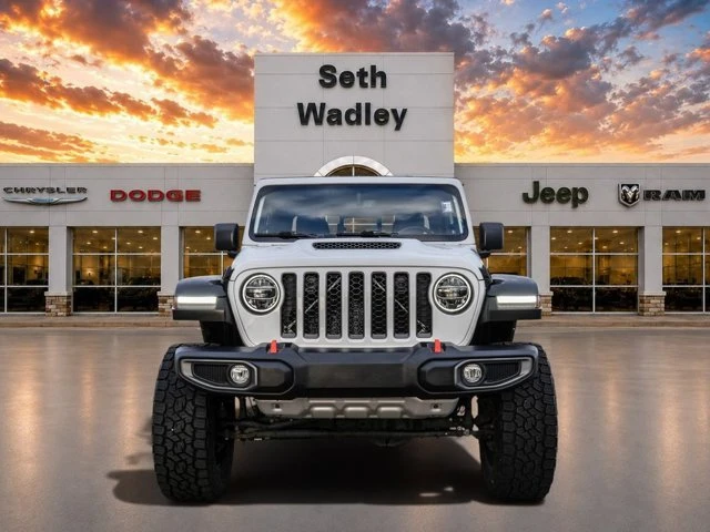 2021 Jeep JT Gladiator - Image 2 of 20