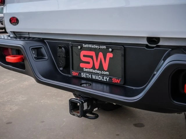 2021 Jeep JT Gladiator - Image 15 of 20