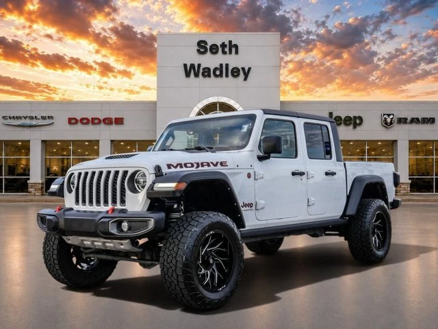 2021 Jeep JT Gladiator - Image 3 of 20