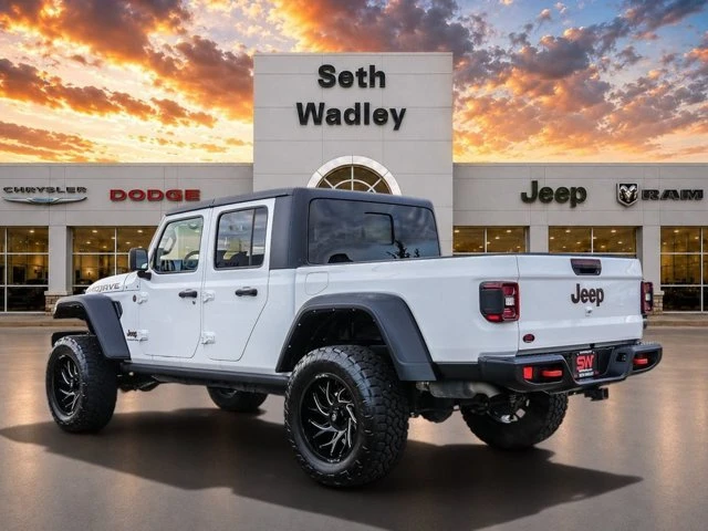 2021 Jeep JT Gladiator - Image 5 of 20