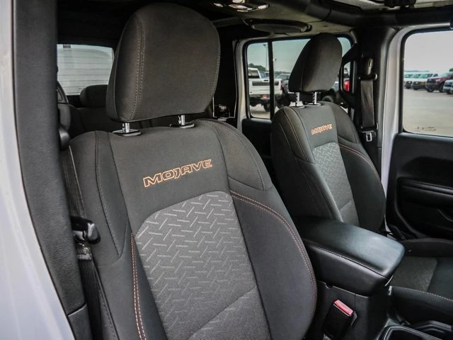 2021 Jeep JT Gladiator - Image 20 of 20
