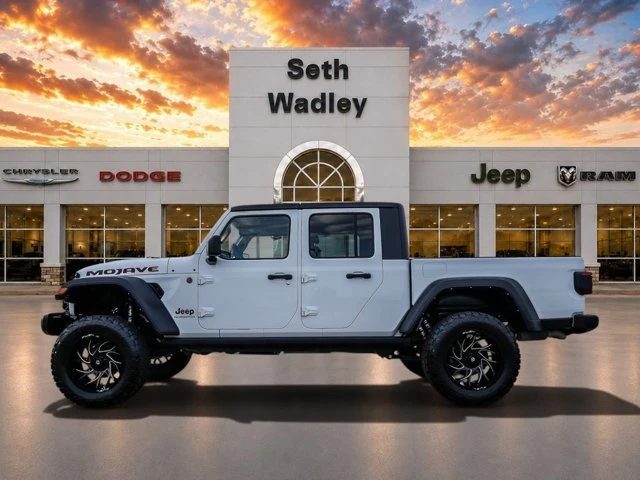 2021 Jeep JT Gladiator - Image 4 of 20