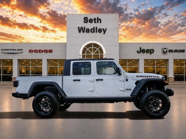 2021 Jeep JT Gladiator - Image 8 of 20