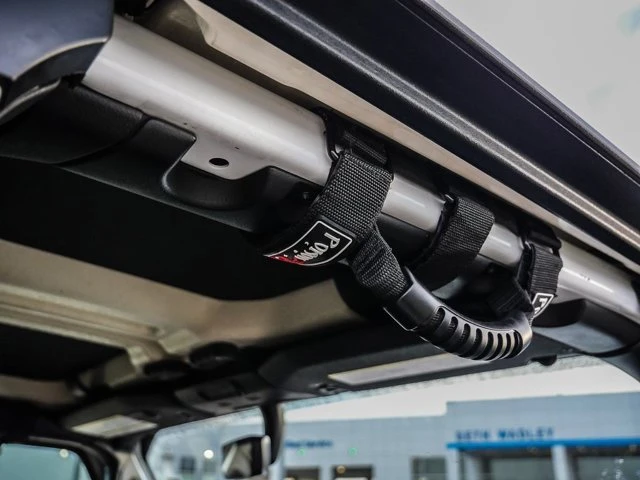 2021 Jeep JT Gladiator - Image 17 of 20