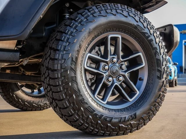2021 Jeep JT Gladiator - Image 7 of 17