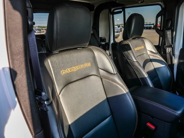 2021 Jeep JT Gladiator - Image 17 of 17