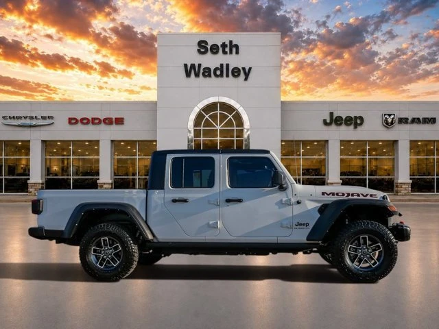 2021 Jeep JT Gladiator - Image 6 of 17
