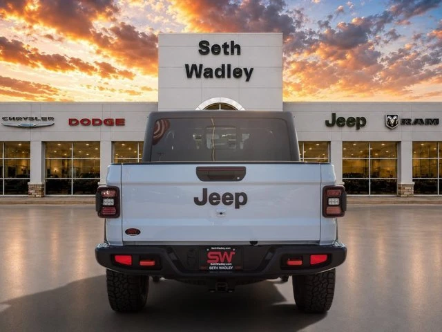 2021 Jeep JT Gladiator - Image 4 of 17