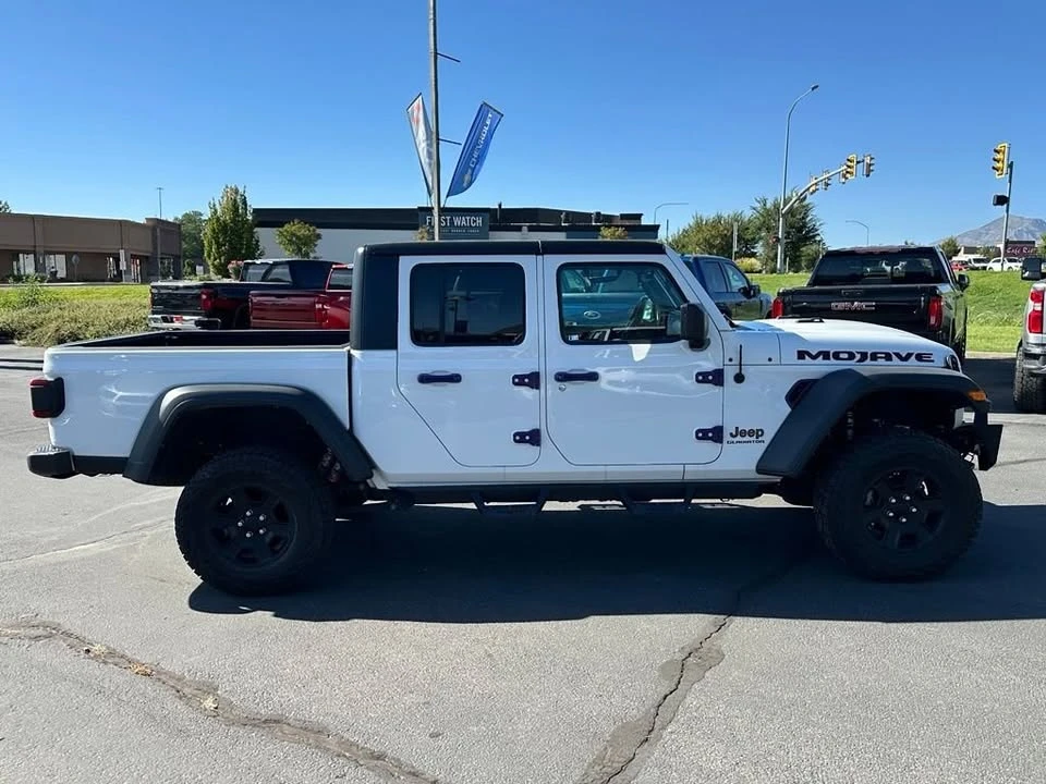 2021 Jeep JT Gladiator - Image 6 of 17