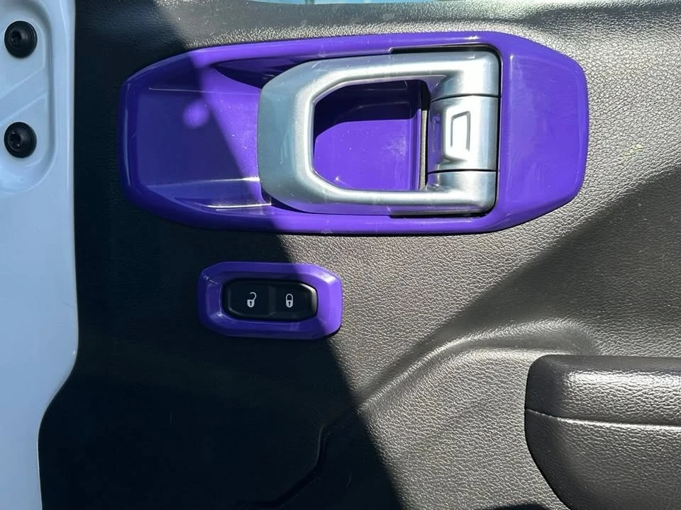 2021 Jeep JT Gladiator - Image 15 of 17