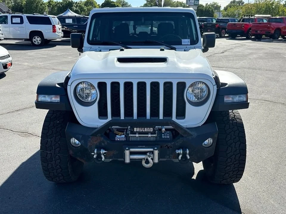 2021 Jeep JT Gladiator - Image 2 of 17