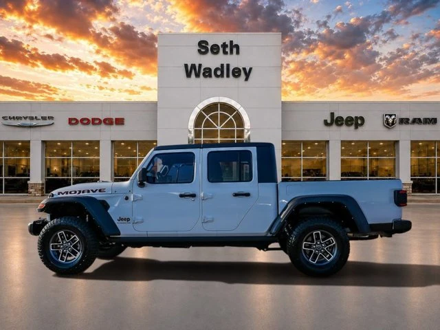 2021 Jeep JT Gladiator - Image 3 of 17