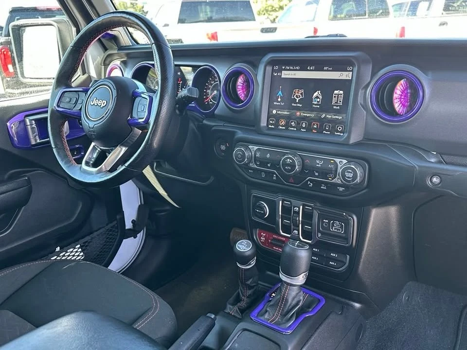 2021 Jeep JT Gladiator - Image 13 of 17