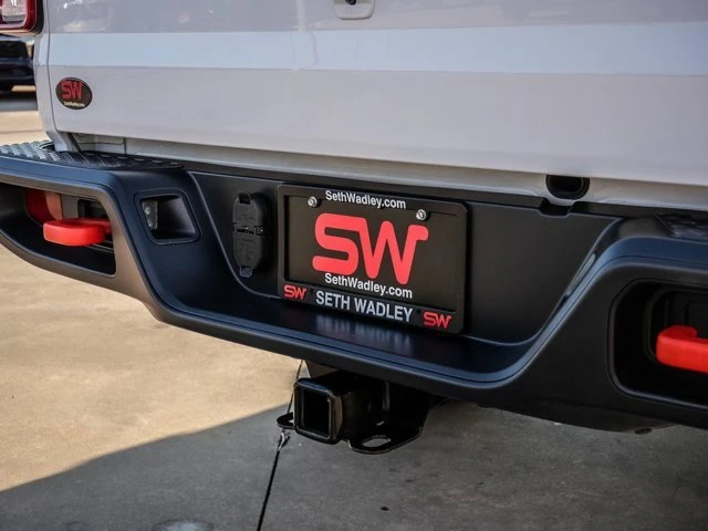2021 Jeep JT Gladiator - Image 12 of 17
