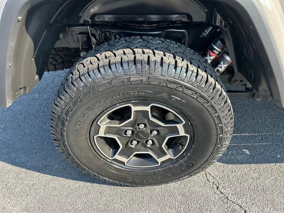 2021 Jeep JT Gladiator - Image 5 of 14
