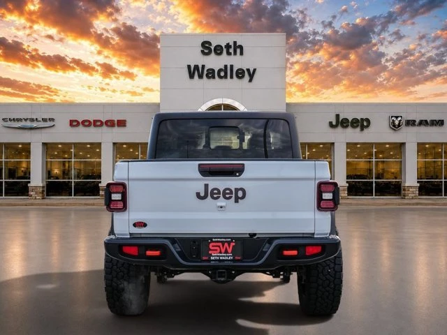 2021 Jeep JT Gladiator - Image 6 of 20
