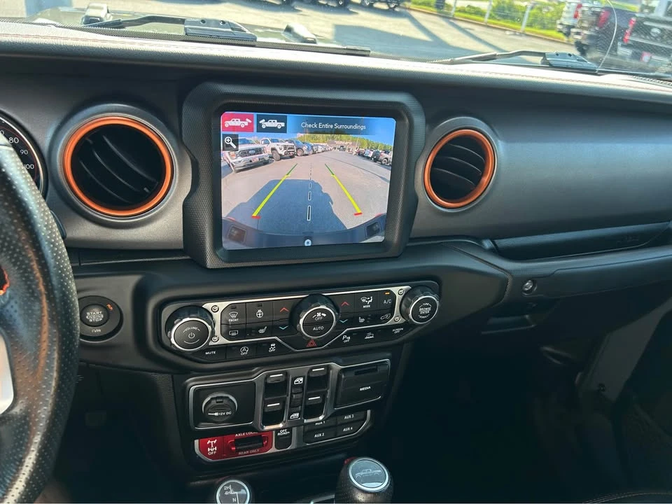2021 Jeep JT Gladiator - Image 12 of 14