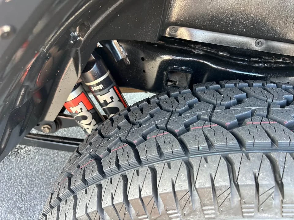 2021 Jeep JT Gladiator - Image 7 of 14