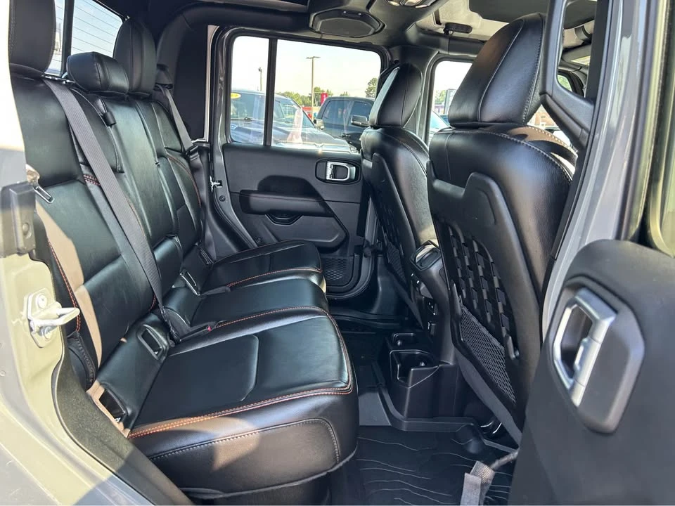 2021 Jeep JT Gladiator - Image 10 of 14