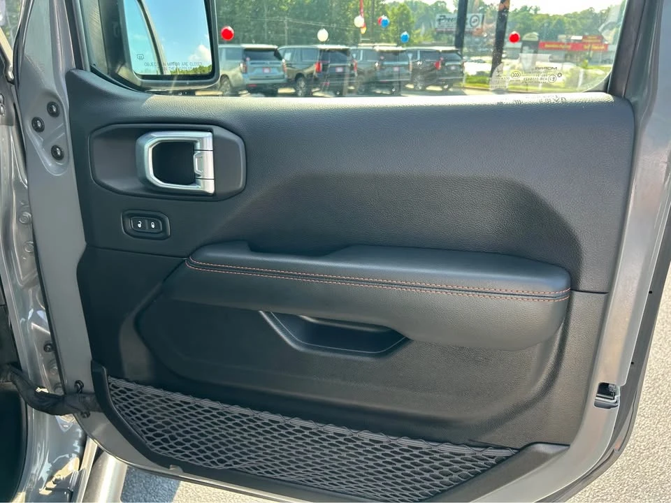 2021 Jeep JT Gladiator - Image 9 of 14