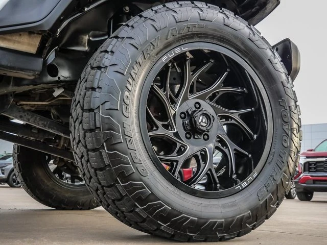 2021 Jeep JT Gladiator - Image 9 of 20