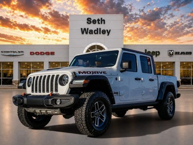 2021 Jeep JT Gladiator - Image 2 of 17