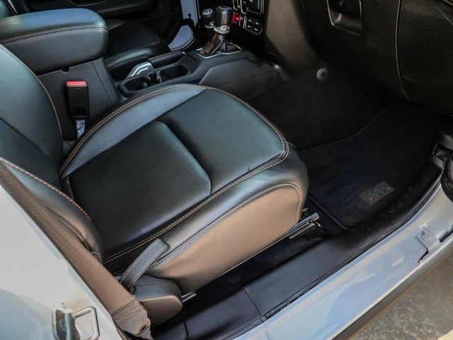 2021 Jeep JT Gladiator - Image 15 of 17