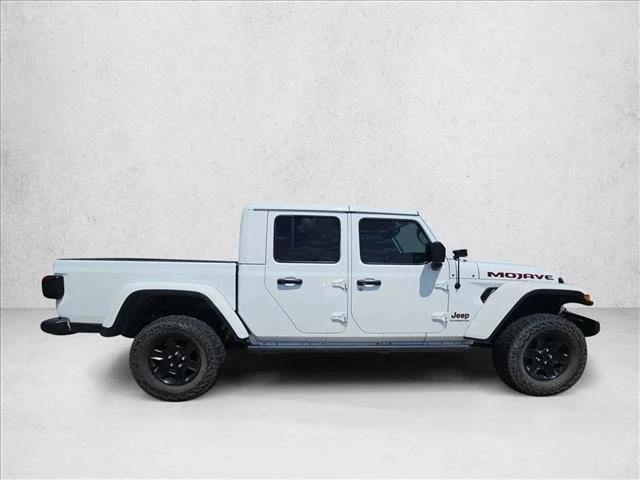 2021 Jeep JT Gladiator - Image 2 of 6