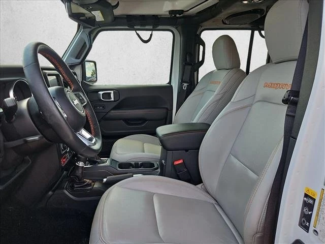 2021 Jeep JT Gladiator - Image 5 of 6