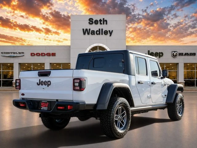 2021 Jeep JT Gladiator - Image 5 of 17