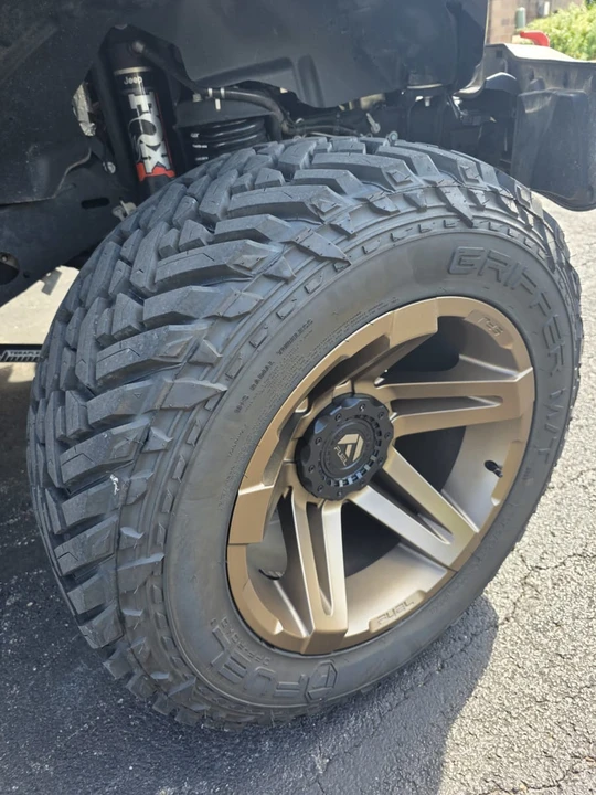 2021 Jeep JT Gladiator - Image 8 of 15