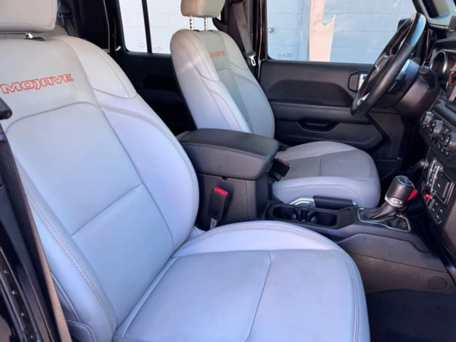 2021 Jeep JT Gladiator - Image 9 of 17