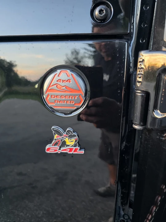 2021 Jeep JT Gladiator - Image 16 of 24