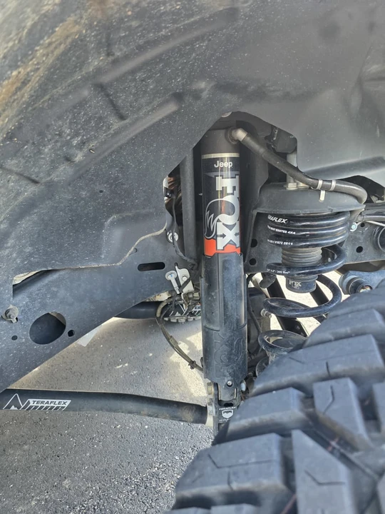 2021 Jeep JT Gladiator - Image 15 of 15