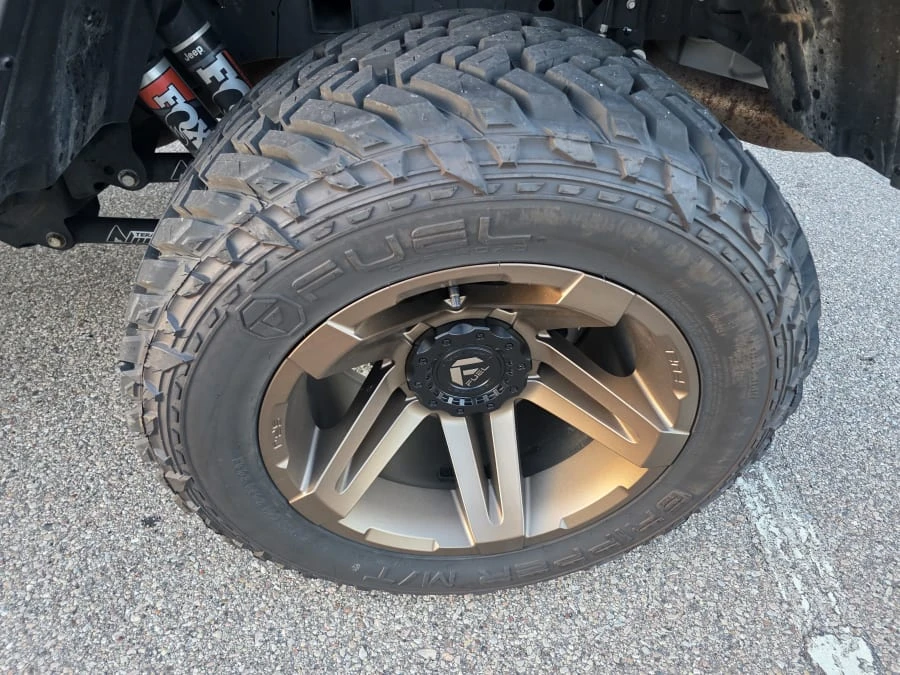 2021 Jeep JT Gladiator - Image 14 of 24