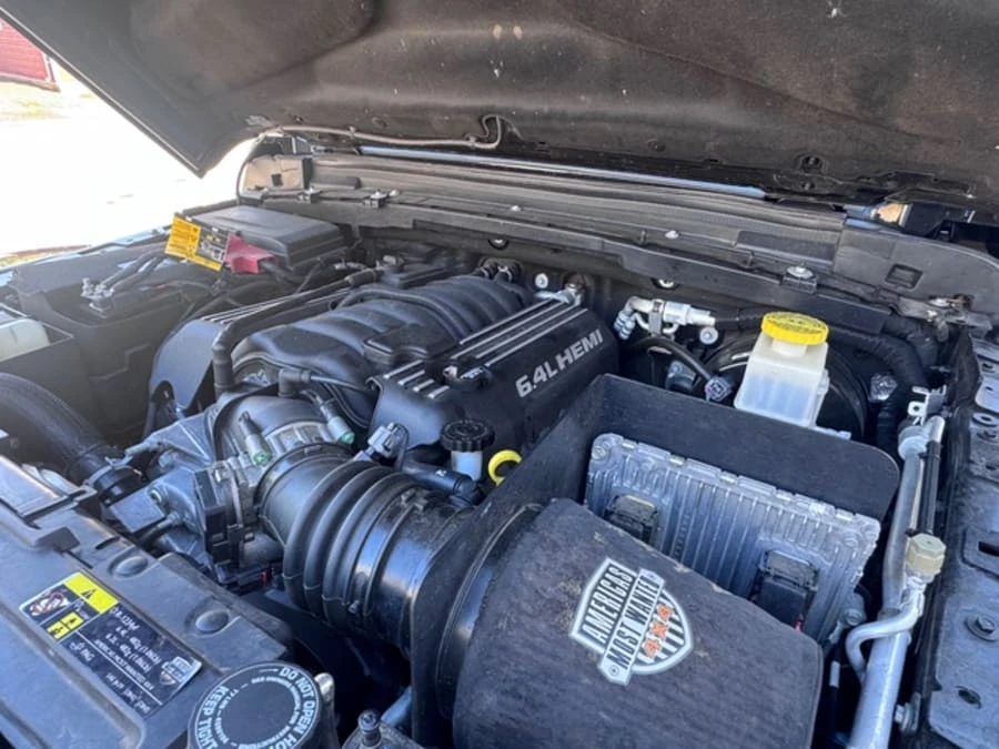2021 Jeep JT Gladiator - Image 13 of 17
