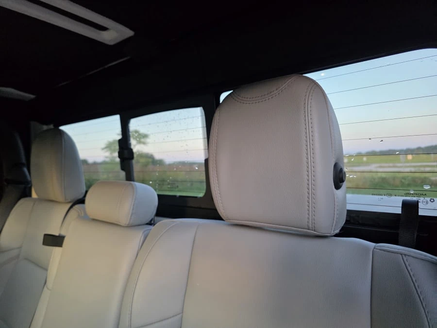 2021 Jeep JT Gladiator - Image 20 of 24