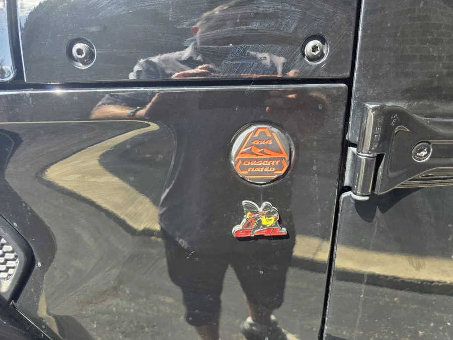 2021 Jeep JT Gladiator - Image 7 of 15