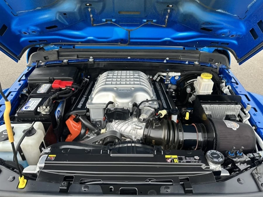 2021 Jeep JT Gladiator - Image 15 of 16