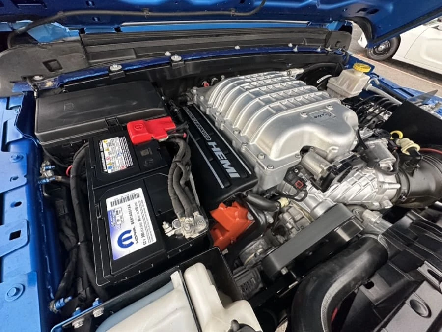 2021 Jeep JT Gladiator - Image 16 of 16