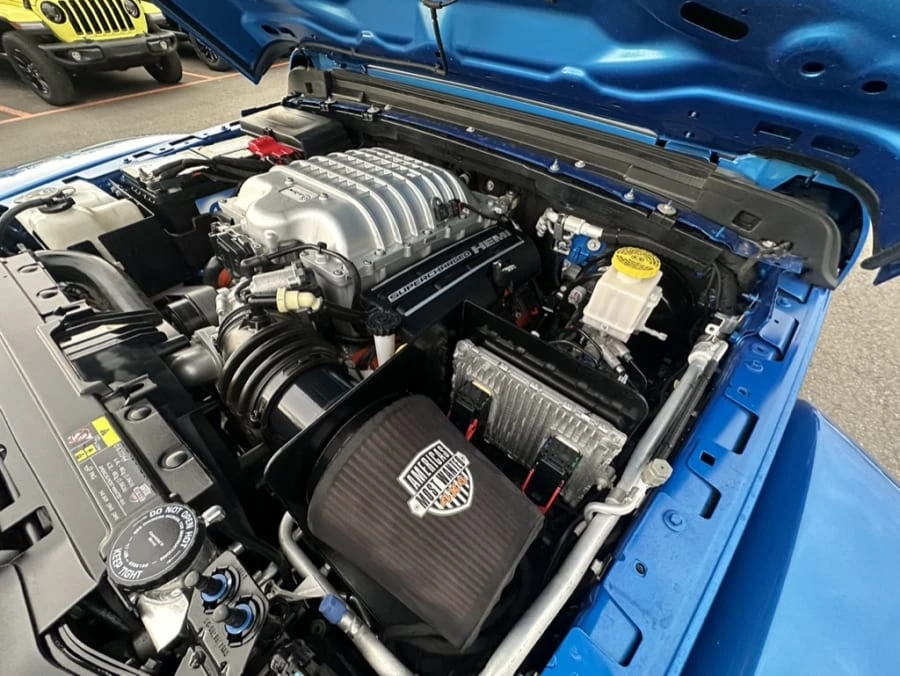 2021 Jeep JT Gladiator - Image 14 of 16
