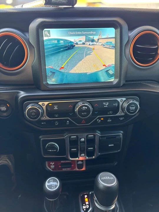 2021 Jeep JT Gladiator - Image 6 of 7