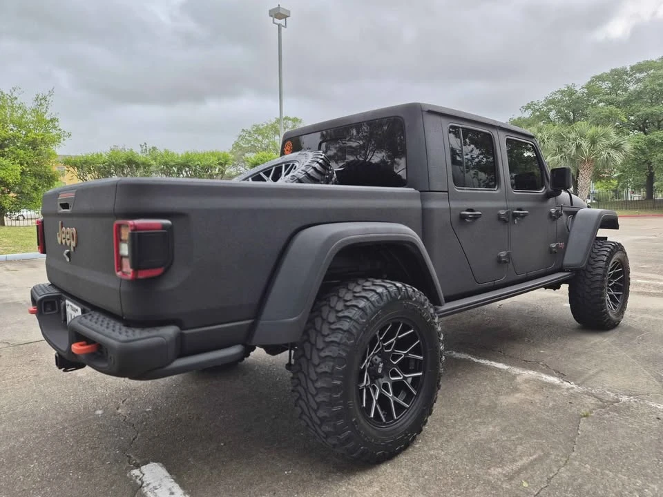 2021 Jeep JT Gladiator - Image 5 of 17