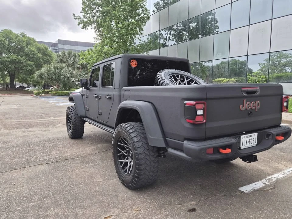 2021 Jeep JT Gladiator - Image 9 of 17