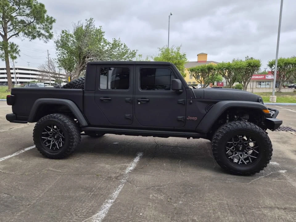 2021 Jeep JT Gladiator - Image 7 of 17