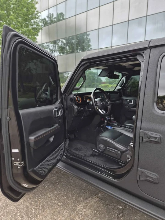 2021 Jeep JT Gladiator - Image 6 of 17