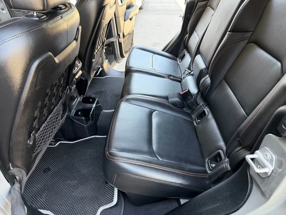 2021 Jeep JT Gladiator - Image 9 of 10