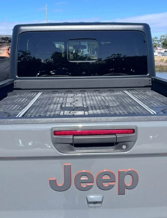 2021 Jeep JT Gladiator - Image 5 of 7