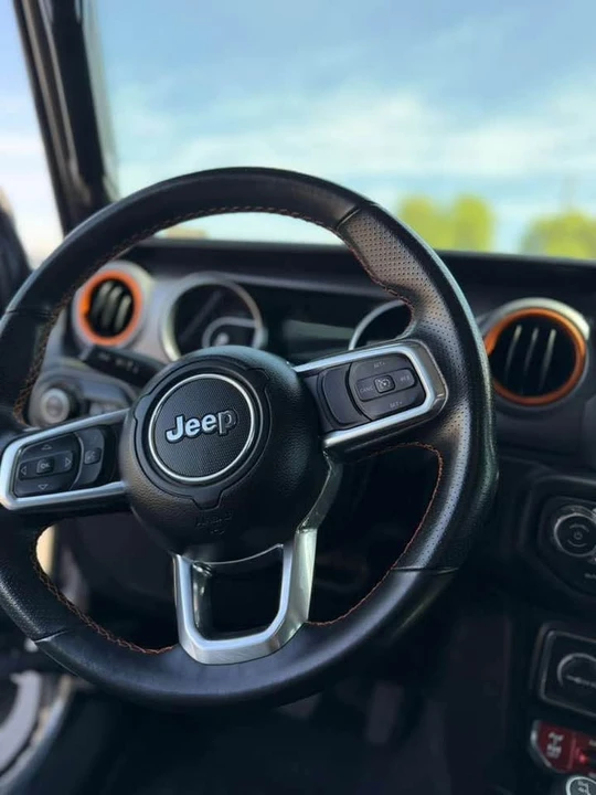 2021 Jeep JT Gladiator - Image 4 of 9